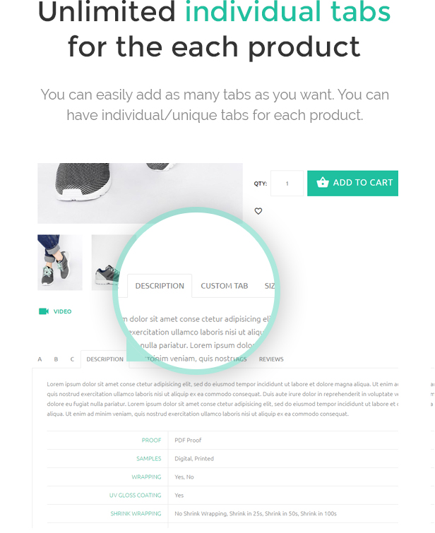 YourStore - Woocommerce theme - 20